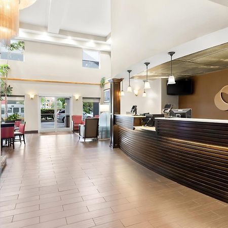 Comfort Suites Portland Airport Esterno foto