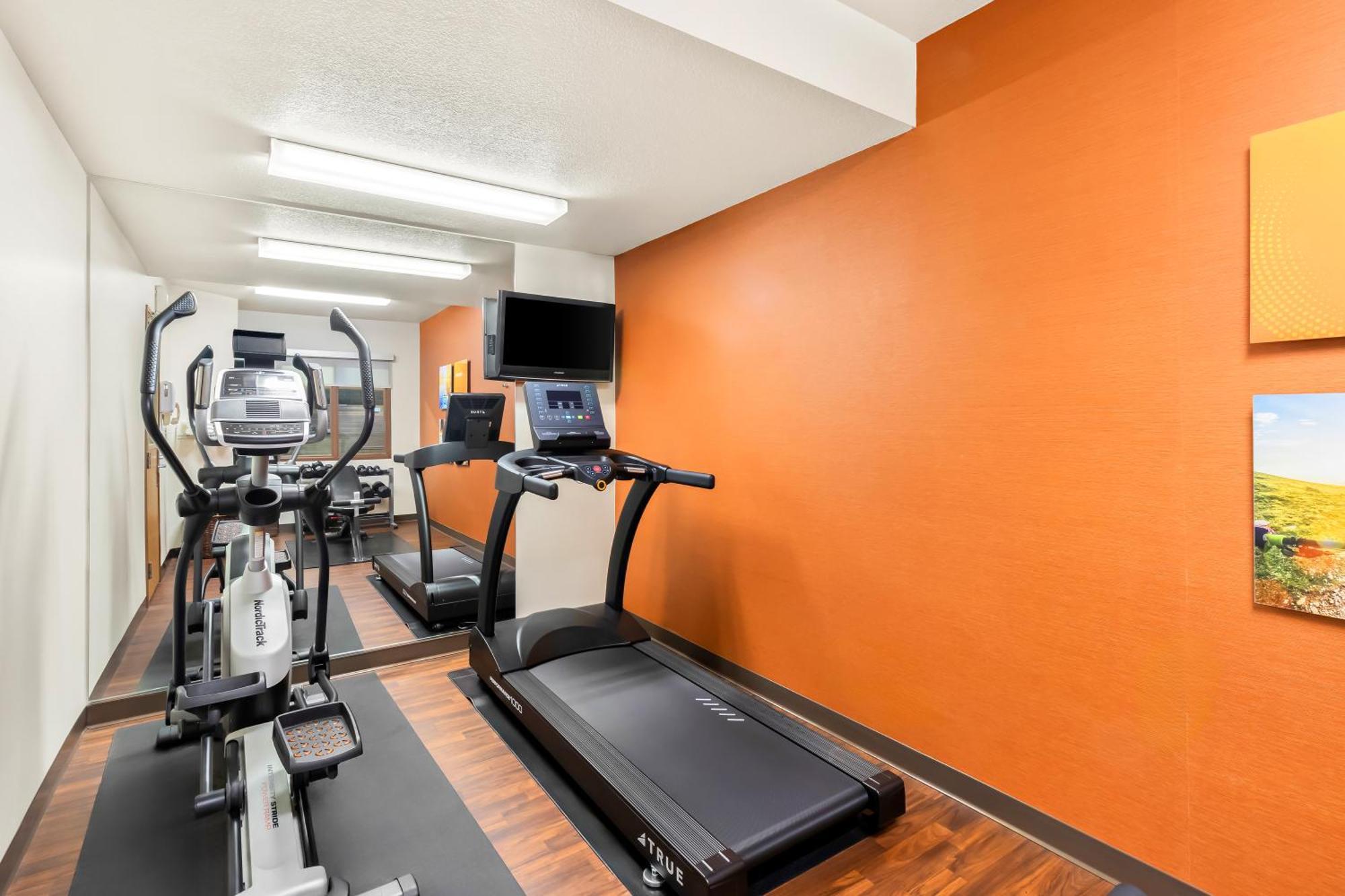 Comfort Suites Portland Airport Esterno foto